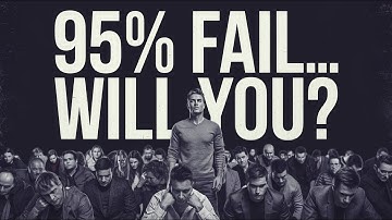 Master Self-Discipline: Unlock Your True Potential & Achieve More