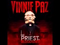 Vinnie Paz - Death by Guillotine [Feat. Demoz & Cyssero] Prod. C-Lance