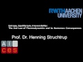 Ref:JLR2gF0dKRc Eu regional school 2015 part 2 with prof. dr. henning struchtrup