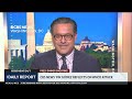 CBS News' Fin Gómez reflects on correspondents' dinner shooting: "Incredible force of reporters"