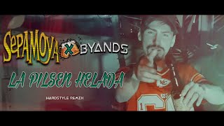 Sepamoya - La Pilsen Helada (Byands Remix) (Official Video)
