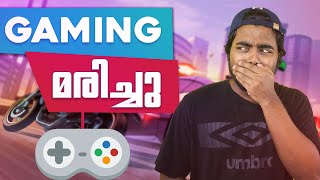 Good Bye Gamers And Gaming   | Gaming Is Dying Malayalam screenshot 3
