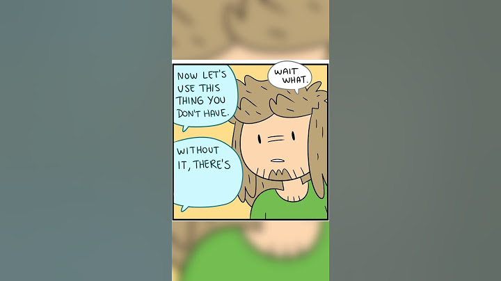 The Worst Tutorial EVER
