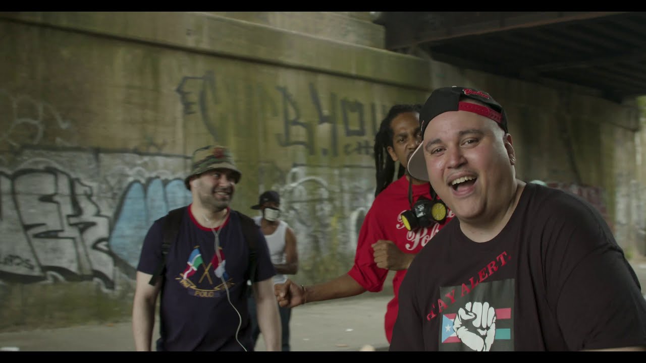 SUMMER OF '92 feat. Frsh_Aire