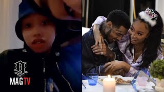 Zonnique & "BF" Bandhunta Izzy Plan To Start An OnlyFans Page! 😳