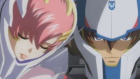 機動戦士ガンダムSEED FREEDOM ×『Freedom』【改・2.0】× Takanori Nishikawa with t.komuro【MAD / AMV】8D立体音響 4K