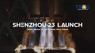 (TBC) Watch Special Coverage of Shenzhou-23 to the Tiangong Space Station!!