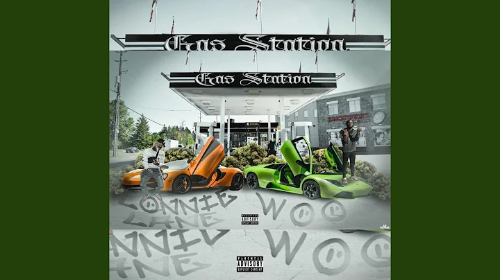 Gas Station