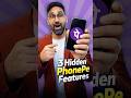 PhonePe Secret Features 2026 😱🔥 | 3 UPI Tricks You’re Not Using (100% Useful)
