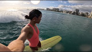 SURFING WITH FRIENDS WAIKIKI EP 012