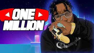 ONE MILLION SUBSCRIBERS!!!! NBA 2K21 PS5 Face Cam Live Stream!!