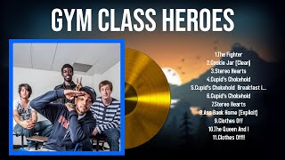 Best Songs of Gym Class Heroes full album 2024 ~ Top 10 songs