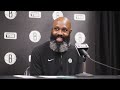 Jacque Vaughn | Post-Game Press Conference | Chicago Bulls