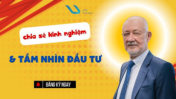 👉Giao Lưu Cùng Cổ Đông Tâm Huyết UST: Chia Sẻ Kinh Nghiệm & Tầm Nhìn Đầu Tư Công Nghệ| SkywayMMO👇