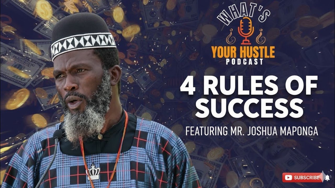 The World Runs On 4 Forces !