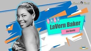 LaVern Baker - Jim Dandy (1955)