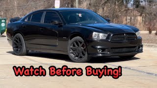 20112014 Dodge Charger Buyer’s Guide! Watch before you buy!