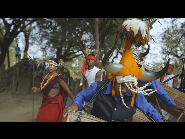 Chhattisgarh Tourism x National Geographic channel India