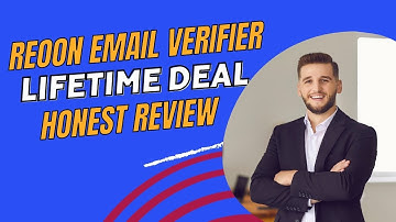 Reoon Email Verifier Review: Lifetime Deal & The Ultimate Email Validation Service