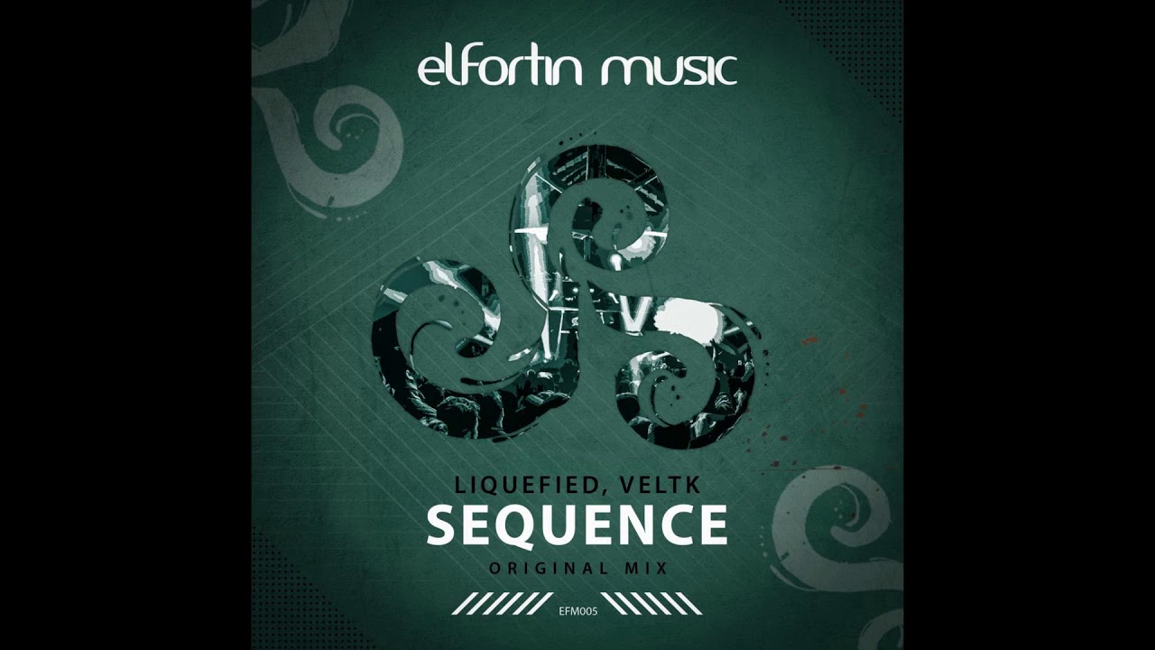 YouTubeでLiquefied, Veltk - Sequenceを視聴 YouTubeでLiquefied, Veltk - Sequenceを視聴