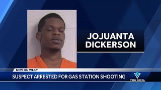 Celebrity LMPD arrest 23-year-old man in connection to deadly shooting at Platinum Food Mart Net Worth