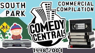 South Park: Commercial Compilation (1998-2004)