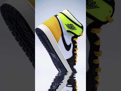 Got them, ‘Air Jordan 1 Barons’ 💯<strong>나이키</strong> 에어 <strong>조던</strong> 1 배론! #Shorts  #rareitems #airjordan1
