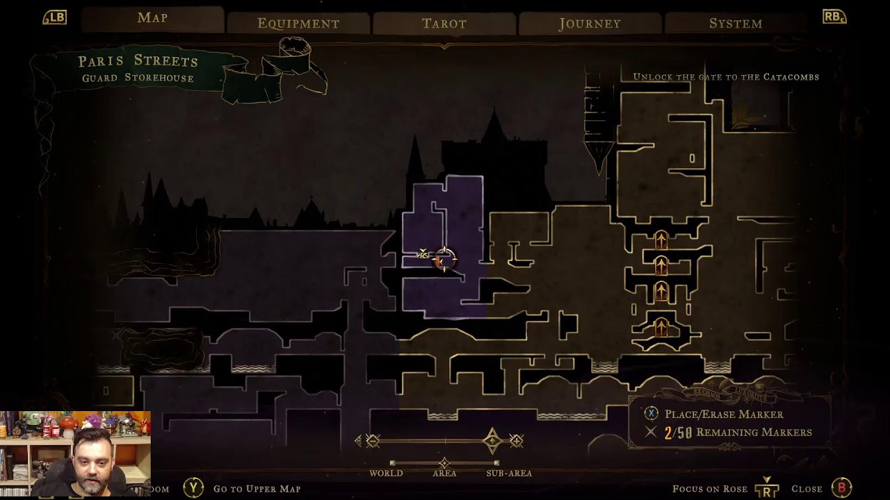 First Look Castlevania: Belmont's Curse Birthday Stream!