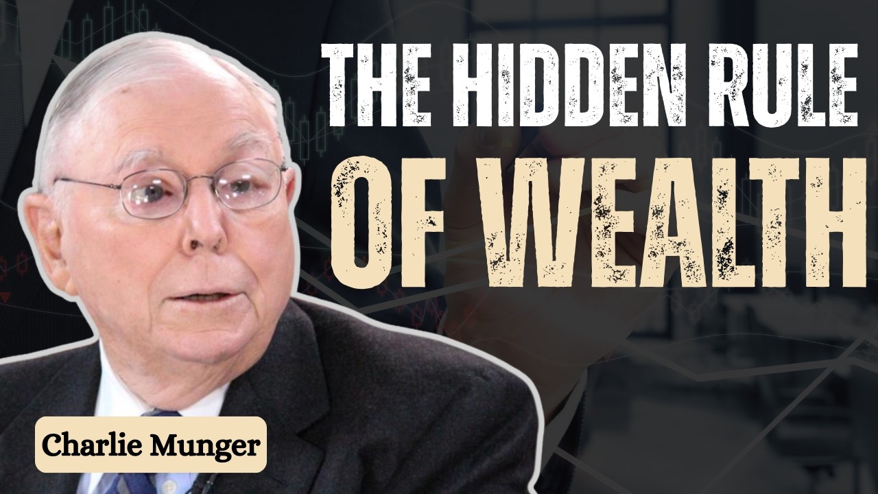 The Silent Rule of Money Most Employees Never Learn