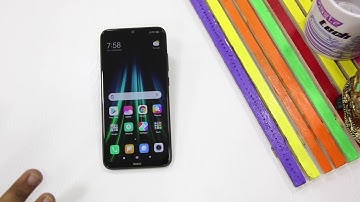 Redmi Note 8/Pro: How to Hide Apps [Hindi]