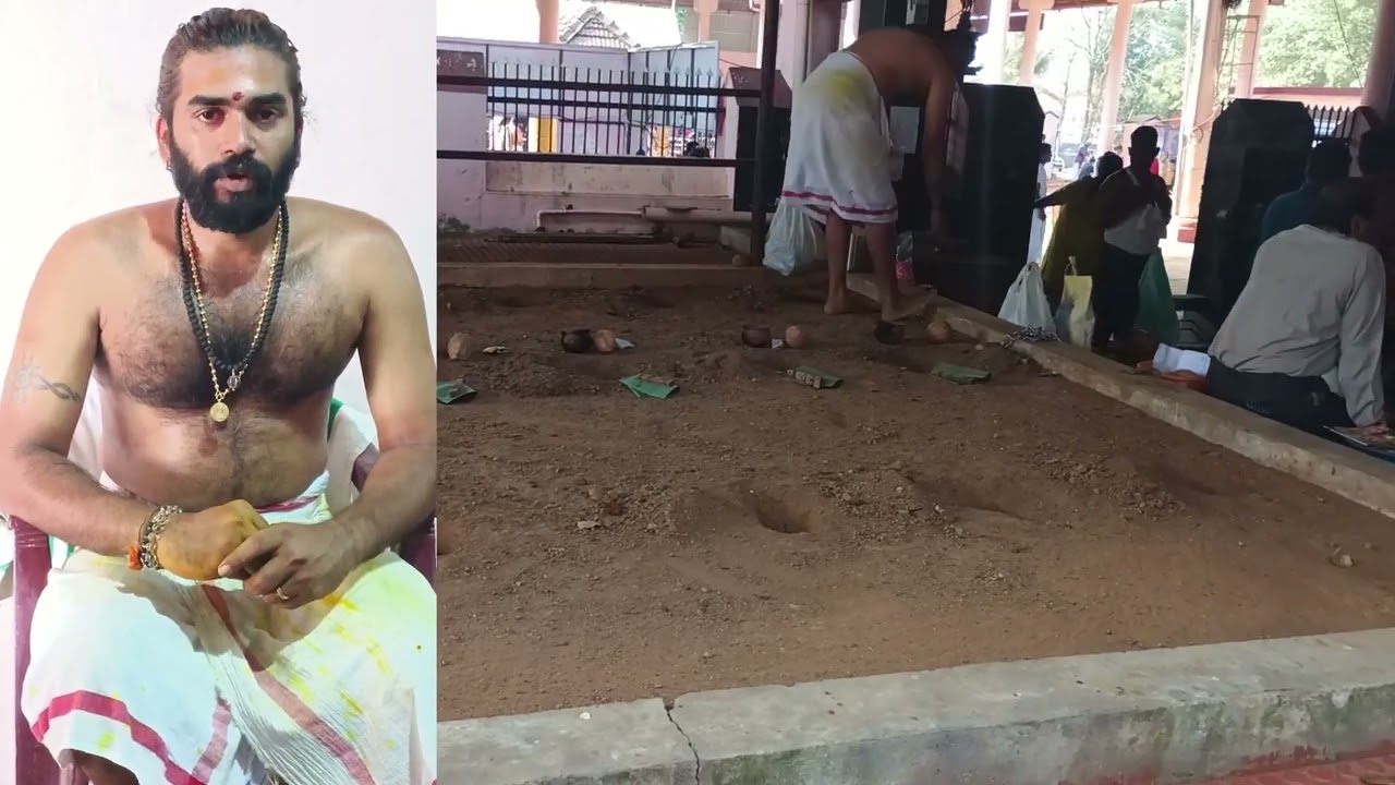 எதிரிகளை பந்தாடும் மூக்கன் சாத்தன் - ஸ்ரீ மாங்கோட்டுகாவு தேவஸ்தானத்திற்கு வருக| Mangottukavu Temple