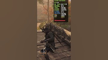 AC SHADOWS LOOKS AMAZING IN 4K WITH RTX 4070