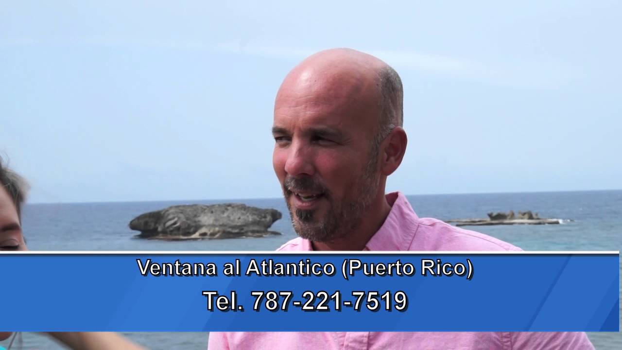 VENTANA AL ATLANTICO, SURFSIDE DOORS OF THE ATLANTIC & CARIBEAN ... VENTANA AL ATLANTICO, SURFSIDE DOORS OF THE ATLANTIC & CARIBEAN ...