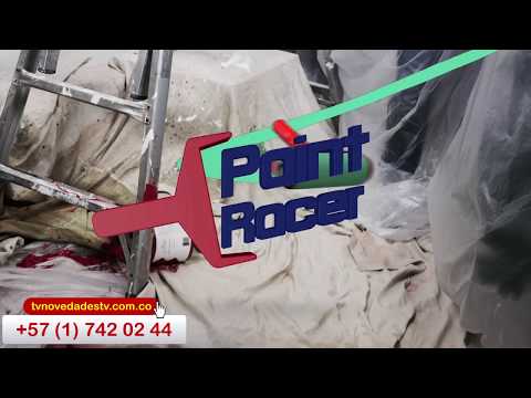 Paint Racer - Tv Novedades Tv