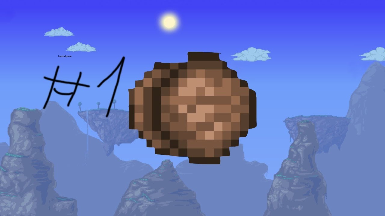 Схема игры за йойошника террария