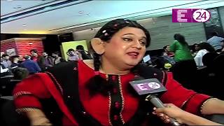 आ रह ह Kanpur Wale Khuranas Ali Asgar क सथ E24 क खस बत चत