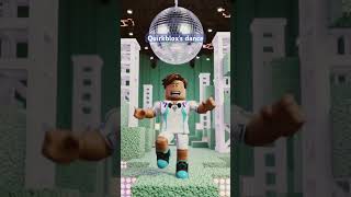 Quirkblox’s dance