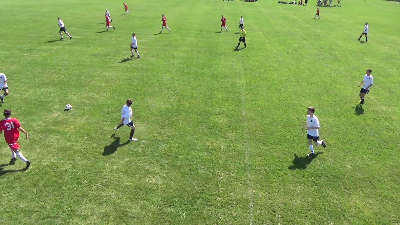 LIJSL 2005 PDP vs VT NORTH NORTHERN UNITED