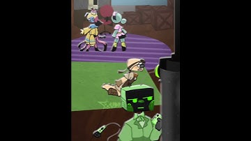 🌟#1 TWISTED PEBBLE? ||Comic Animation|| #trend #art #dandysworld #edit #animation #trending #comics