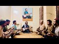 Naat e sharif shahe madina with the students of sakhi rubab academy by faiz sakhi