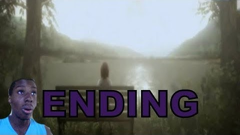 Project Zero 2 (WII) Walkthrough Part 8 Ending With Commentary