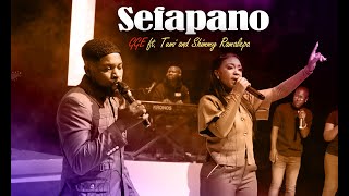Sefapano  Gge Ft Tumi  Shimmy Ramalepa