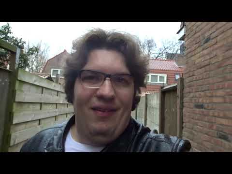 Nog een schuurtje video