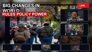 World Crisis Update: CEO Pay Soared in, Uganda Copying Russia and &amp; Working Americans Are Taking