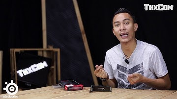 HyperX Predator DDR4 8x2GB 3333MHz รีวิว by ThxCom [ 2400 - 3000 - 3333 ]