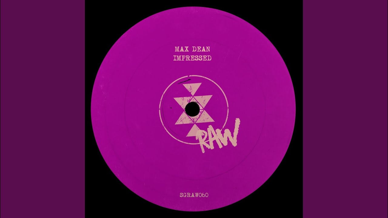 Watch Impressed on YouTube Watch Impressed on YouTube