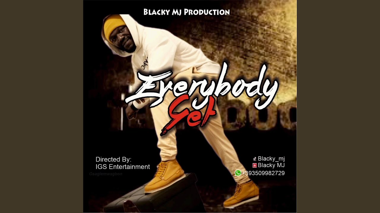 Watch Everybody Get on YouTube Watch Everybody Get on YouTube