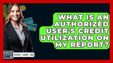 What Is An Authorized User