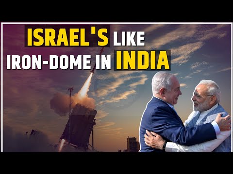 India's own Version Of Israel's Iron Dome defence System? How Will It Help?