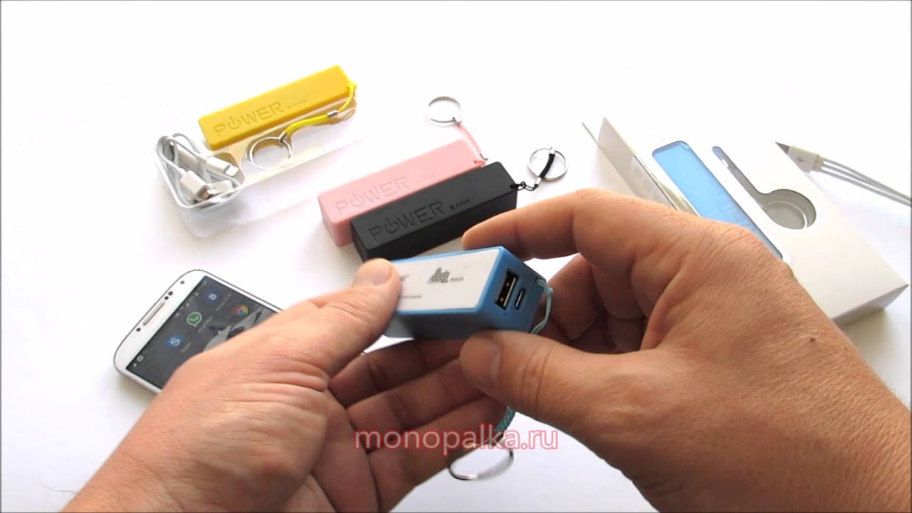 Explay power bank аккумулятор